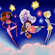Image for article titled We can't wait for Steven Universe, the new show from one of Adventure Time's best creators!